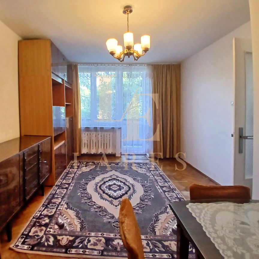 Osobna kuchnia | Zwierzęta Akceptowane | Balkon - Фото 1