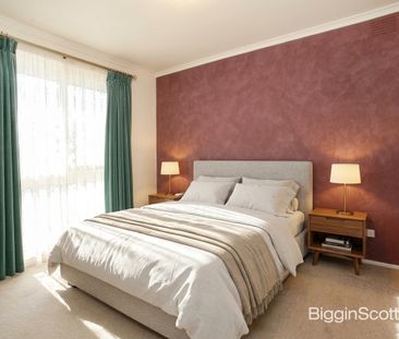 Immaculately presented three-bedroom dwelling in an ideally located... - Photo 4