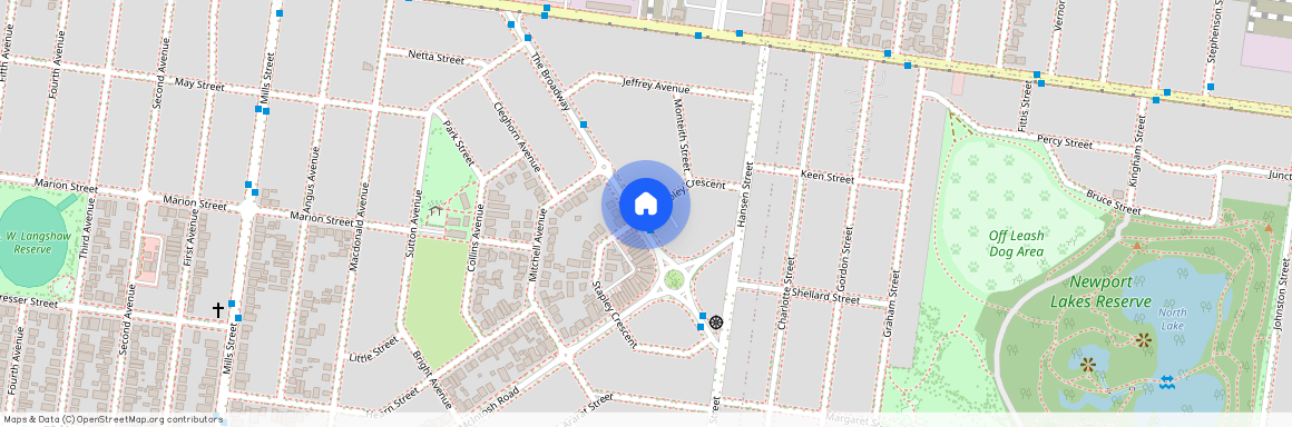 38 Stapley Crescent, Vic 3025, Altona North