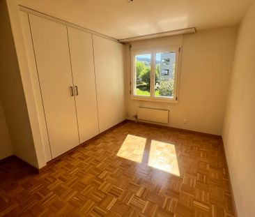 5.5 Zimmer, 3. Stock - Photo 2