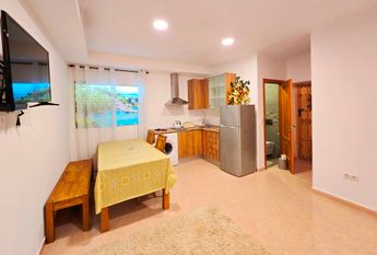 LONG TERM RENTAL Beautiful villa with sea views for rent in Benissa coast with 5 bedrooms.