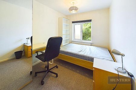 5 bedroom house to rent - Photo 4