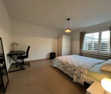 2.5 Zimmer, 54 m², 1. Stock - Photo 5