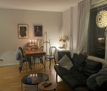 Margreteborgsvägen, Sollentuna - Photo 2