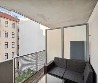 Exklusiver 3-Zimmer-Neubau mit zwei Balkonen - Photo 2