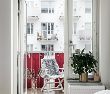 Vallagränd, Handen - Photo 6