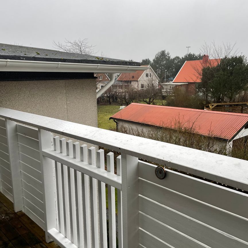 Falkenerarevägen, Falkenberg - Photo 1