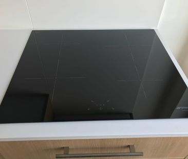 Appartement te huur - Photo 1