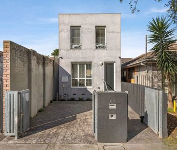 38 Greeves Street, St Kilda VIC 3182 - Townhouse For Rent | Domain - Photo 3