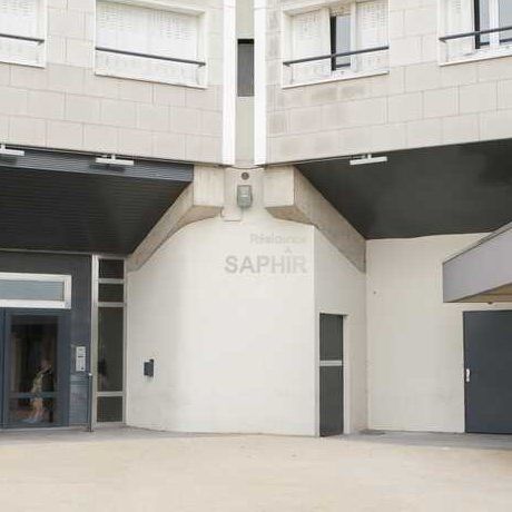 SEDAN appartement T3 de disponible proche piscine, lycée, commerces - Photo 1