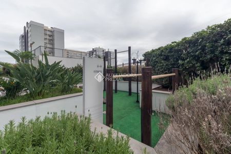 Apartamento com 2 quartos e 64m² para alugar em Jardim do Salso, Porto Alegre. - Photo 2
