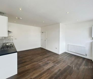 1 bedroom apartment to rent High Street, Sittingbourne, Kent, ME10 - Photo 4