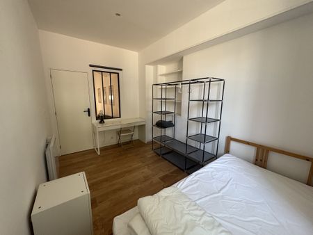 Location Appartement 1 pièce 11m² STRASBOURG 67100 - Photo 3
