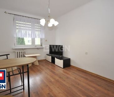 Mieszkanie na wynajem w bloku Radomsko - Zdjęcie 1