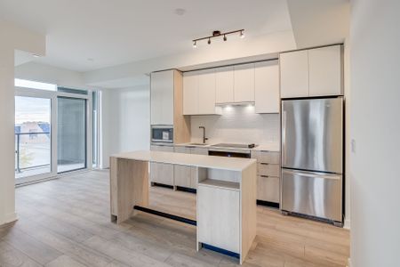 For Lease - 1007 The Queensway Avenue Unit# 314, Toronto, Ontario - Photo 2