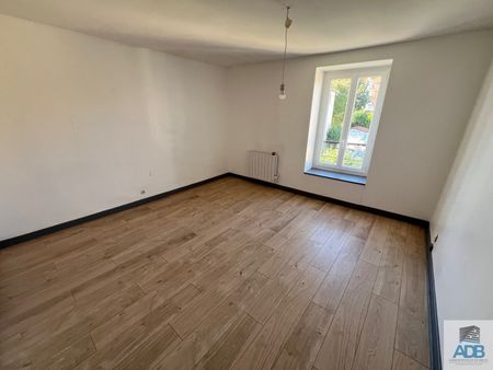 Saint-Alban-les-Eaux, 156 Grande Rue - Photo 2