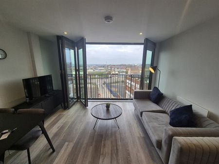 Warwick Street - Photo 2