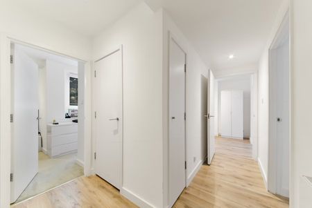 2 bedroom apartment - Photo 4