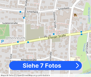 2-Zimmer-Wohnung mit Wintergarten - Foto 1