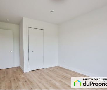 360 rue Flavie-Poirier, St-Charles-Borromée à louer - Photo 5