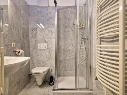 Stilvoll wohnen über den Dächern von Linz, 138 m² WNFL + 10 m² Dachterrasse, 4 Zimmer, Küche möbliert, Parkplatz optional! - Photo 1