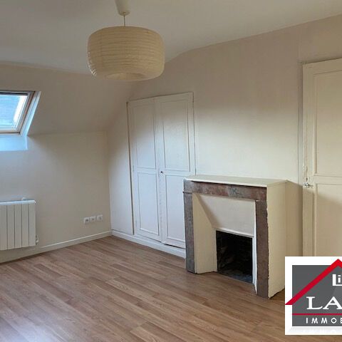 Appartement à louer à Alençon réf: 15232 - Photo 1