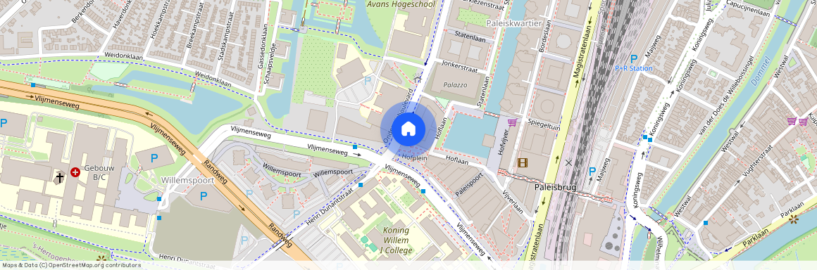 5223 LS, 'S-Hertogenbosch