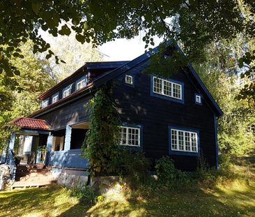 Ängsjövägen, Järfälla - Photo 6