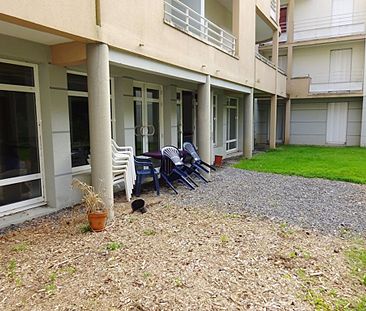 Location appartement à Brest 18.86m² - Photo 4