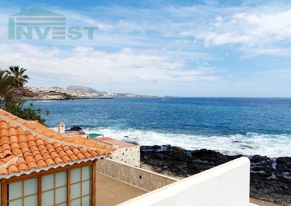 3 room luxury Villa for rent in Adeje, Canary Islands