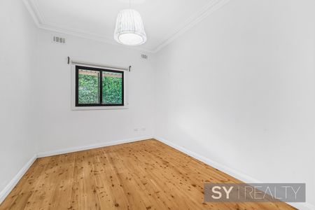 94 Eastern Valley Way, Willoughby NSW 2068 - House For Rent | Domain - Photo 4