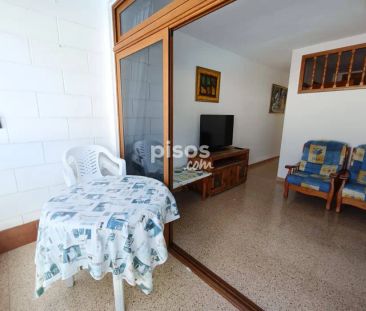 Apartamento en alquiler en Avenida Alf.provisionales, 209 - Photo 1