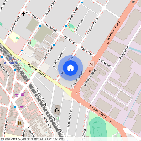 4/27 Dartbrook Road, NSW 2144, Auburn