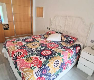 Piso de alquiler en Carrer Ponent, 2, Las Azaleas - Alkadir - Photo 6