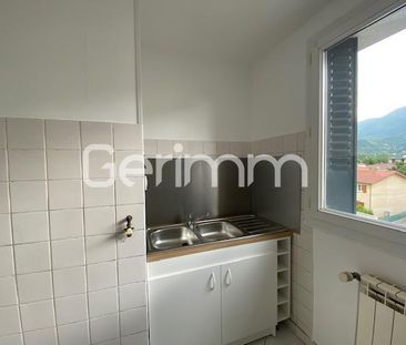 Location Appartement 3 pièces 52,82 m² - Photo 5