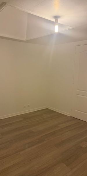 Location Appartement 2 pièces 32m² ROUEN 76100 - Photo 1