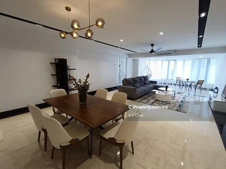Regency Tower, Bukit Bintang, KL City Centre - Foto 3