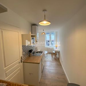 Location Appartement 1 pièce 14m² LAMBERSART 59130 - Photo 2