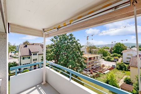 Schöne Wohnung im Grünen - kinderfreundlich - ruhig - Photo 5