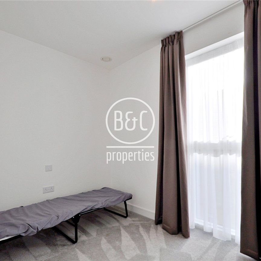 Pegler Square, Kidbrooke Village, London, SE3 9GL - Photo 1
