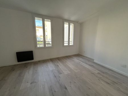 Location maison 3 pièces, 58.00m², Blaye - Photo 5