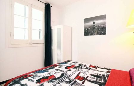 Carrer d'en Fontrodona, Barcelona, Catalonia 08004 - Photo 5