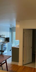 5 ½ Ahuntsic dans le H2C - Photo 4