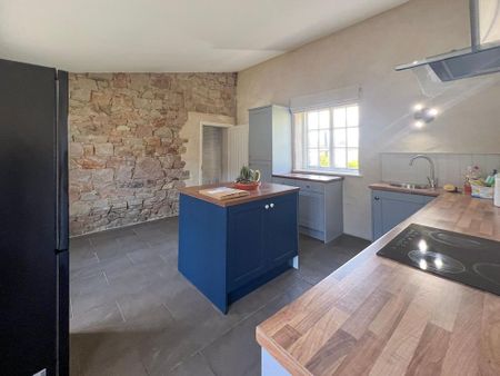 1 bedroom house to rent - Photo 4