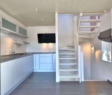 Eengezinswoning te huur in Sougné-Remouchamps voor € 695 met 1 slaa... - Foto 3