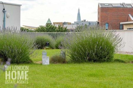 Slate House, Keymer Place, Limehouse, E14 - Photo 2