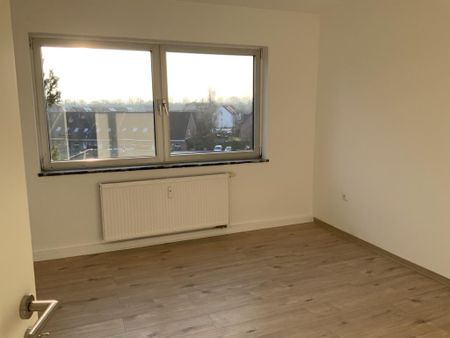 3-Zimmer Wohnung in Ahlen - Photo 5