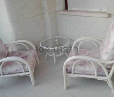 Apartamento de alquiler en Avenida Juan Carlos I, 30, Zona Levante ... - Photo 6