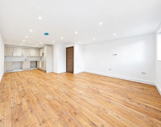 2 Bedroom Flat - Photo 1