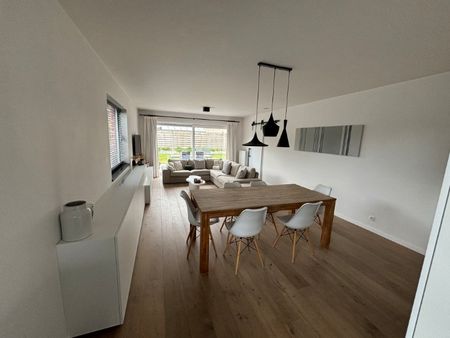 Ruime woning met tuin in Oedelem. - Photo 2